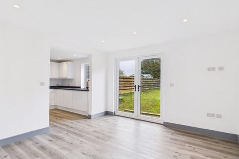 undefined, Four Lanes, Redruth, Refurbished bungalow