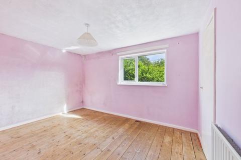 undefined, Budock Water, Falmouth - Cul-de-sac position