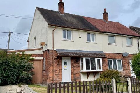 12 Bryn Goleu, Southsea, Wrexham, LL11 6SB