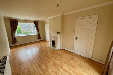 12 Bryn Goleu, Southsea, Wrexham, LL11 6SB