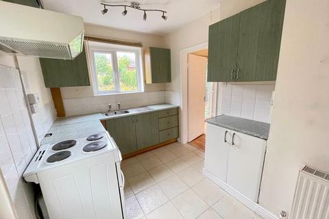 12 Bryn Goleu, Southsea, Wrexham, LL11 6SB