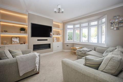 4 bedroom detached house for sale, Norton Road, Bournemouth BH9