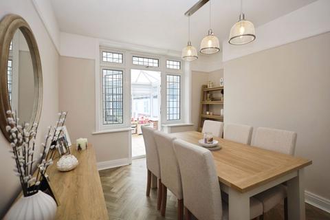 4 bedroom detached house for sale, Norton Road, Bournemouth BH9