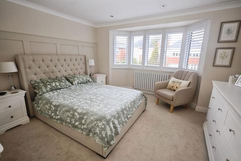 4 bedroom detached house for sale, Norton Road, Bournemouth BH9