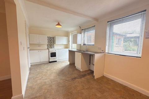 undefined, Bottesford Avenue, Scunthorpe
