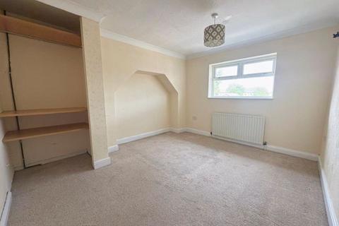 undefined, Bottesford Avenue, Scunthorpe