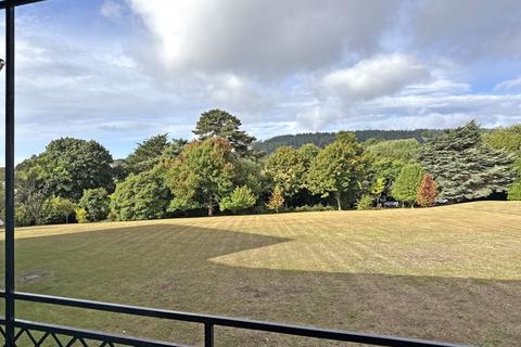 2 bedroom apartment for sale, All Saints Road, Sidmouth