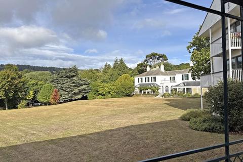 2 bedroom apartment for sale, All Saints Road, Sidmouth