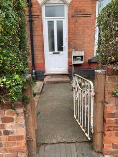 3 bedroom apartment to rent, Carlyle Road, Edgbaston, Birmingham