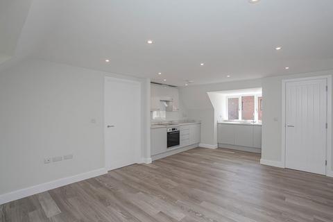 undefined, High Street, Wallingford OX10