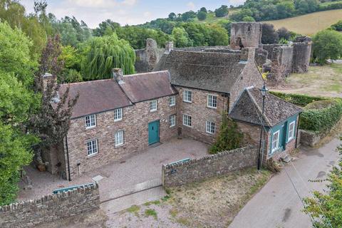 undefined, Skenfrith, Abergavenny NP7 8UH