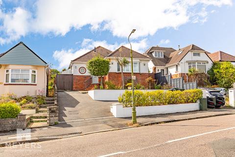 2 bedroom detached bungalow for sale, Mount Pleasant Drive, Bournemouth, BH8 9JN