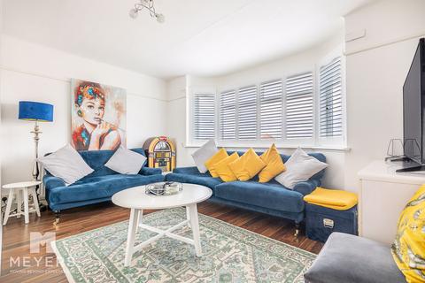 2 bedroom detached bungalow for sale, Mount Pleasant Drive, Bournemouth, BH8 9JN