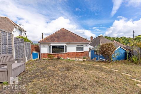 2 bedroom detached bungalow for sale, Mount Pleasant Drive, Bournemouth, BH8 9JN