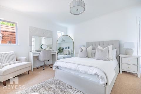 2 bedroom detached bungalow for sale, Mount Pleasant Drive, Bournemouth, BH8 9JN