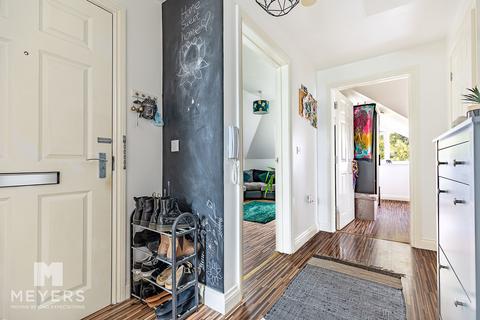 1 bedroom flat for sale, Bradbury Court, Bournemouth, BH8 8RF
