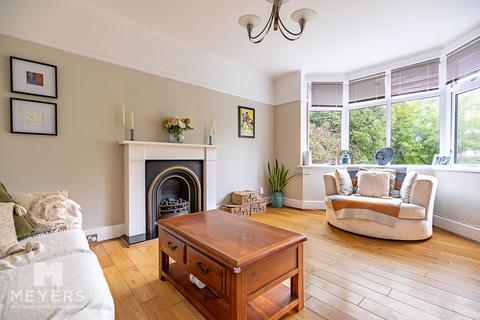 3 bedroom detached house for sale, Cecil Avenue, Bournemouth, BH8 9EL