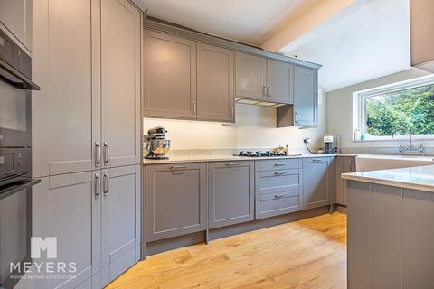 3 bedroom detached house for sale, Cecil Avenue, Bournemouth, BH8 9EL
