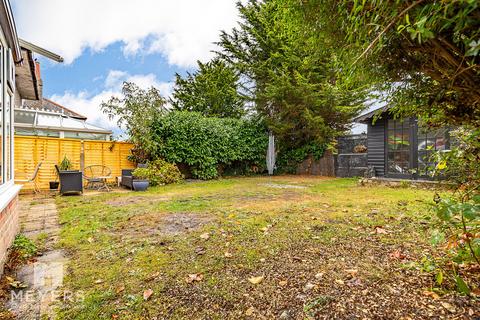 3 bedroom detached house for sale, Cecil Avenue, Bournemouth, BH8 9EL