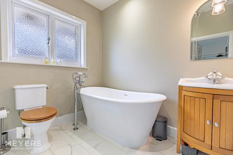 3 bedroom detached house for sale, Cecil Avenue, Bournemouth, BH8 9EL