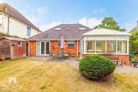 undefined, Brightlands Avenue, Bournemouth, BH6 4