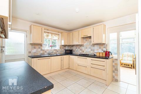undefined, Brightlands Avenue, Bournemouth, BH6 4