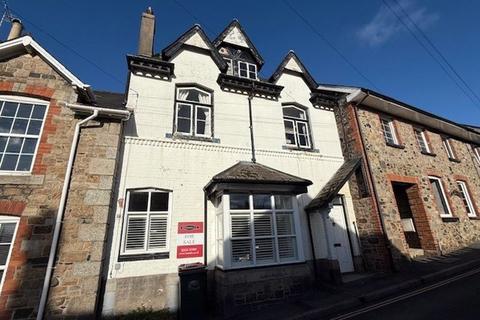 undefined, East Street, Bovey Tracey TQ13