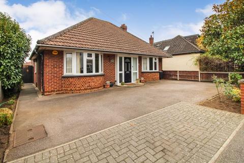 3 bedroom detached bungalow for sale, St. Neots Road, Sandy SG19