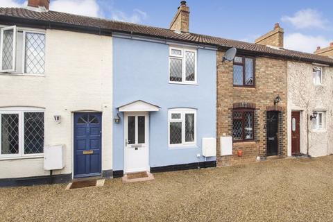 Albert Place, Bedford MK45