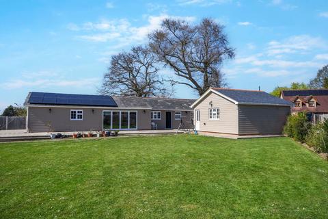 undefined, Latchmore Bank, Bishop's Stortford CM22