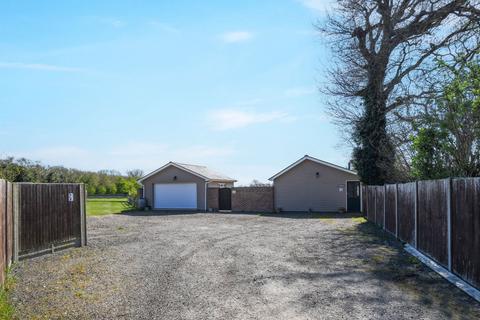 undefined, Latchmore Bank, Bishop's Stortford CM22