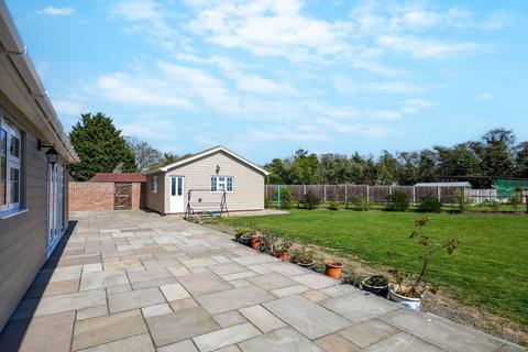 undefined, Latchmore Bank, Bishop's Stortford CM22