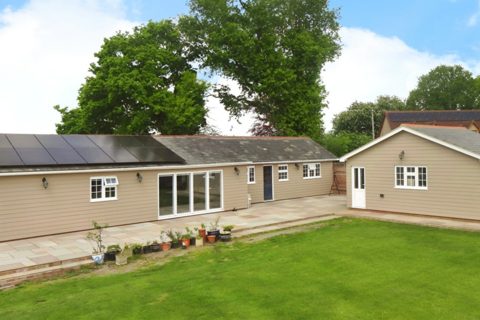 undefined, Latchmore Bank, Bishop's Stortford CM22