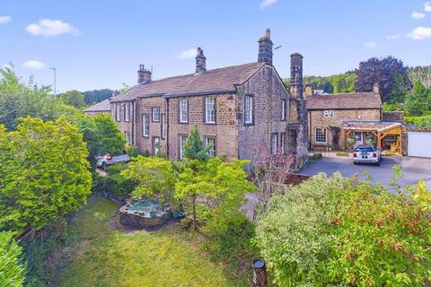 undefined, Bradford Road, Bingley BD16