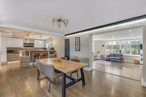 4 bedroom detached house for sale, Agincourt Drive, Bingley BD16