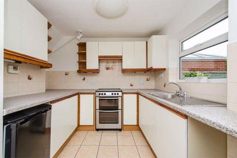 undefined, The Paddock, Lichfield WS14