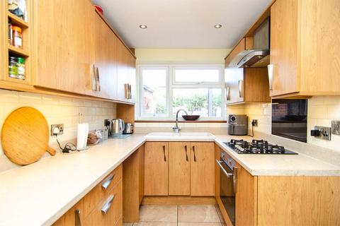 undefined, Tudor Close, Burntwood WS7