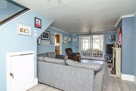 undefined, Tudor Close, Burntwood WS7