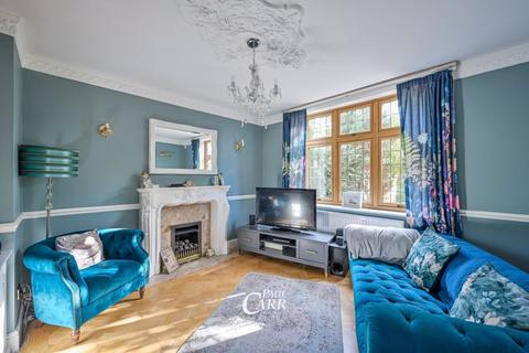 3 bedroom detached house for sale, Old Penkridge Road, Cannock WS11
