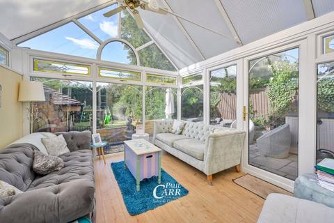 3 bedroom detached house for sale, Old Penkridge Road, Cannock WS11