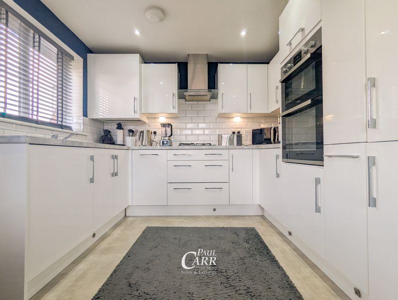 Kitchen-Diner