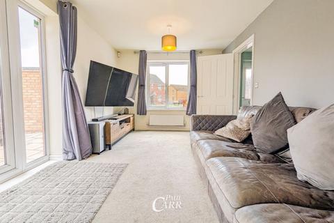 undefined, Pitmen Way, Cannock WS12