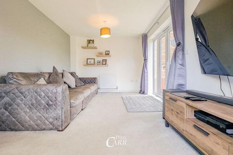 undefined, Pitmen Way, Cannock WS12