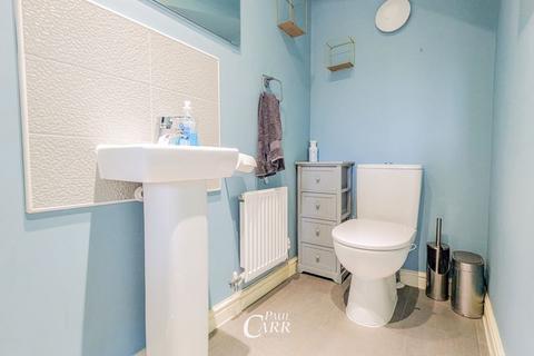 73 Pitmen Way, Hednesford, Cannock, WS12 2EA