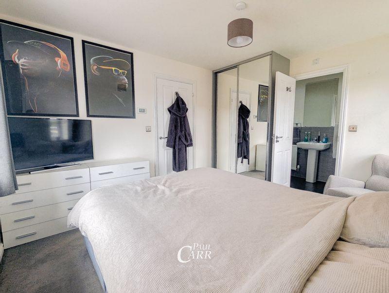 Downstairs Cloakroom