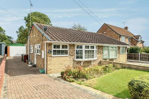 63 Orchard Drive, Ackworth, Pontefract, WF7 7DS