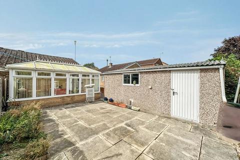 63 Orchard Drive, Ackworth, Pontefract, WF7 7DS