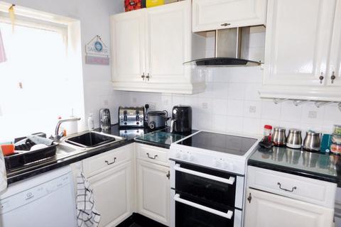 undefined, Weymouth DT4