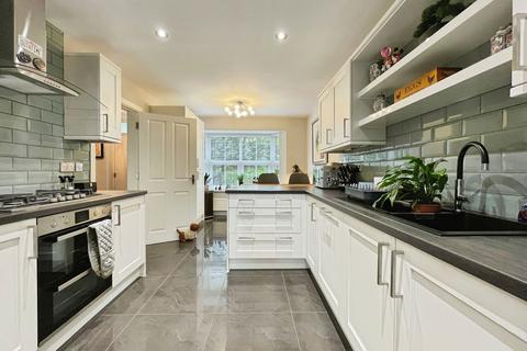 undefined, Burgattes Road, Dunmow CM6