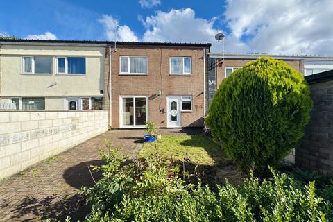 Hatfield Place, Peterlee, County Durham, SR8